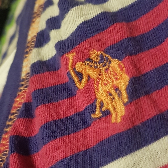 U.S Polo Assn Teeshirt - Picture 7 of 13